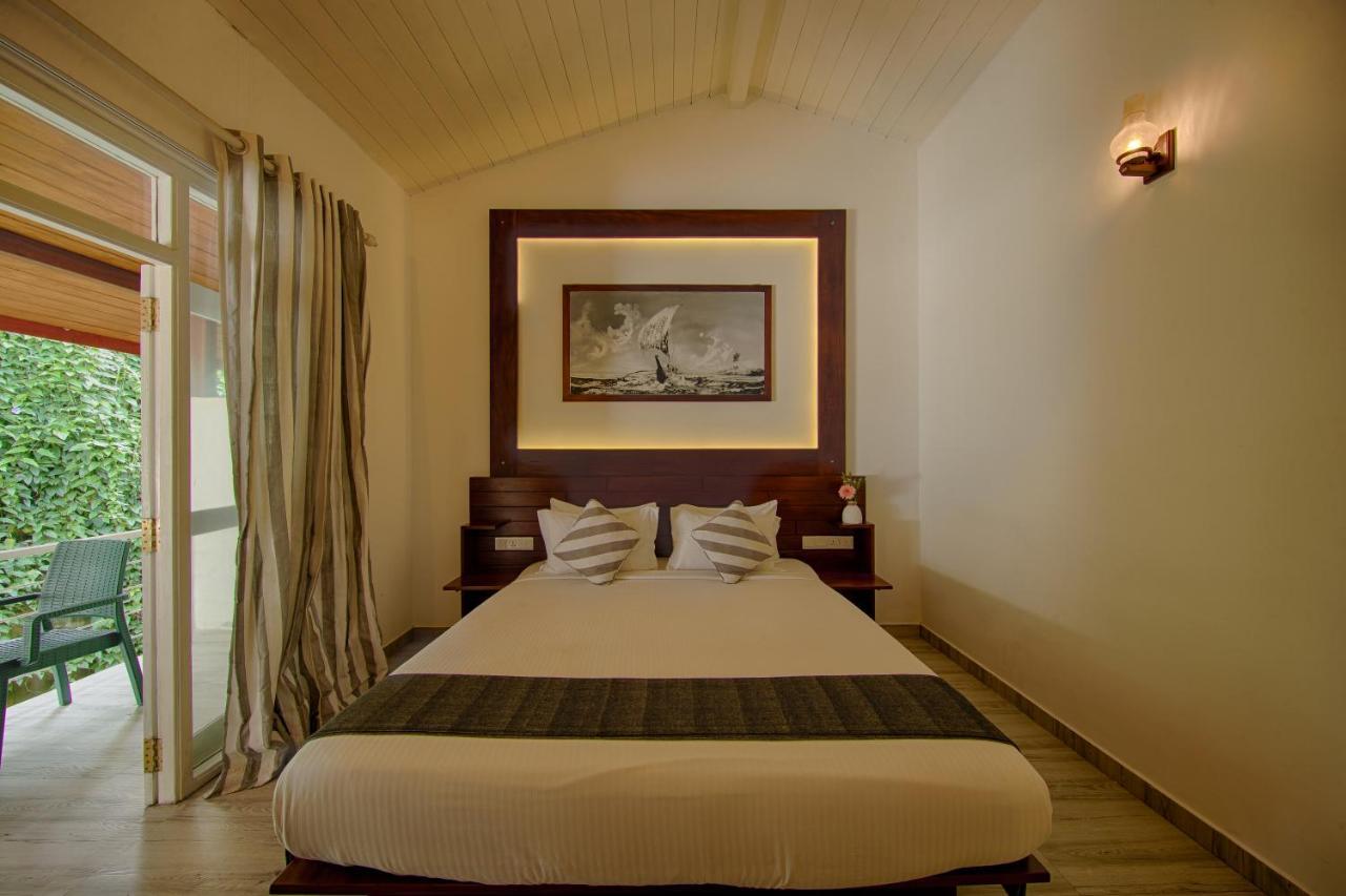 Deltora Villa - Free Drop Off To Galle Fort By Tuktuk Exterior foto