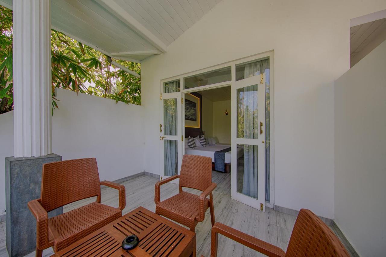 Deltora Villa - Free Drop Off To Galle Fort By Tuktuk Exterior foto